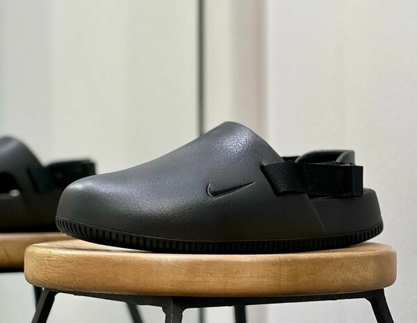 Original Calm Sandals and Slides available in size 38-45