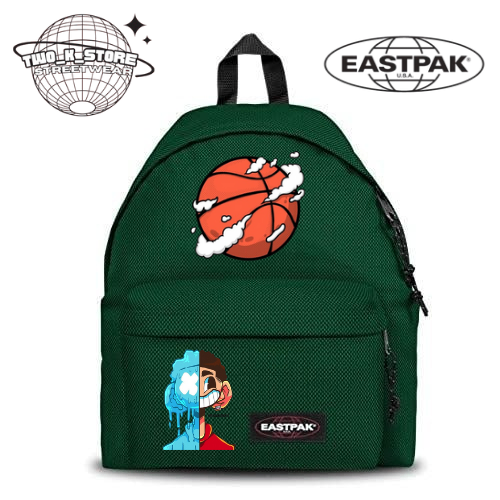 SAC EASTPAK PERSONNALISÉ