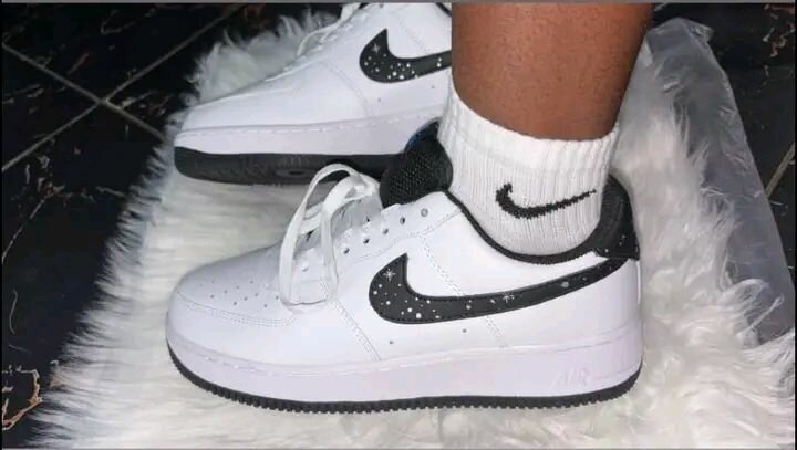 Sneakers sportifs mode