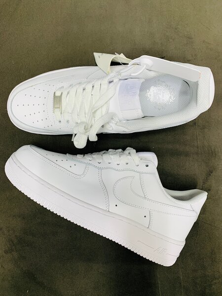 Original first class Airforce 1