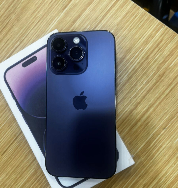 iPhone 14 Pro Max 256GB