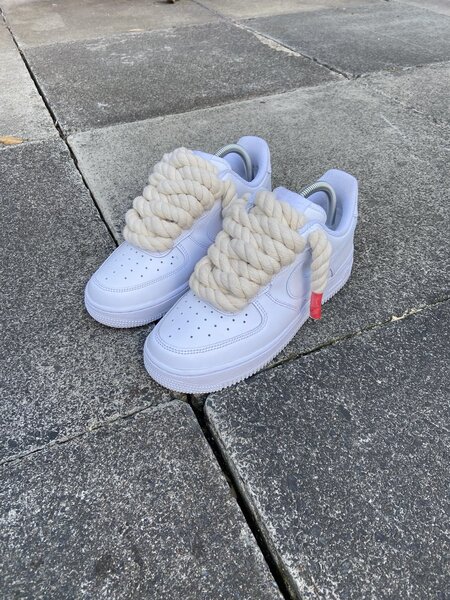 Baskets tendance Campus