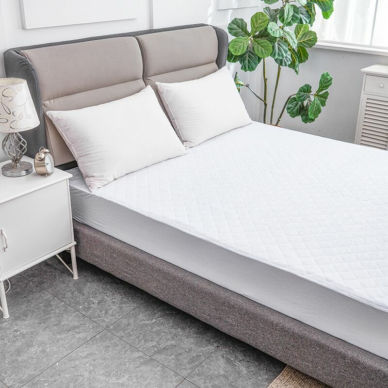 Protège-matelas imperméable