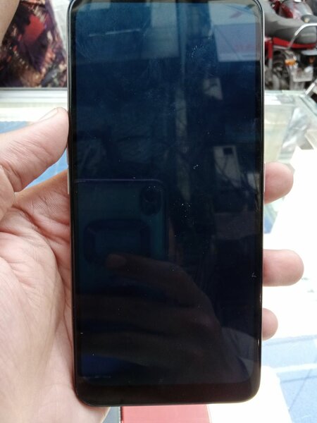 Oppo Reno 2z
