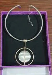 SilverRockCrystal ‘Dew Drop’