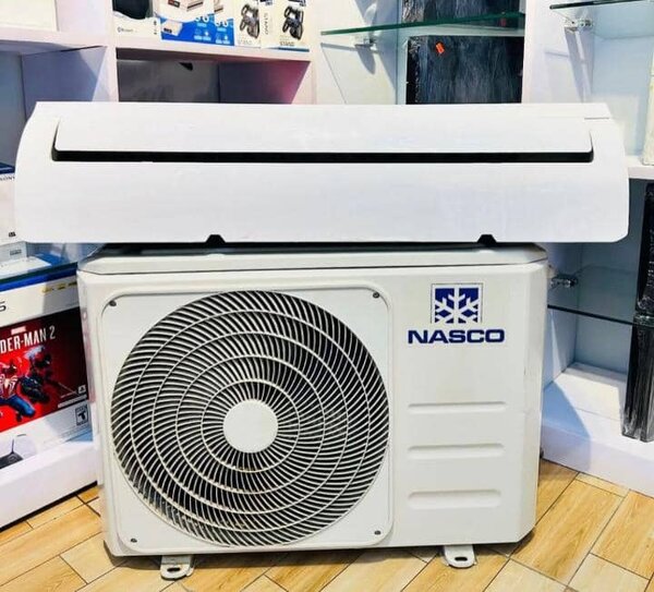 Nasco Air conditioner