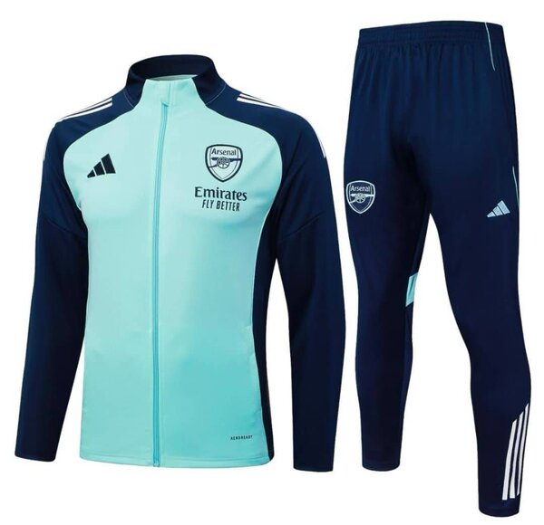 Ensemble de survêtement sportif homme