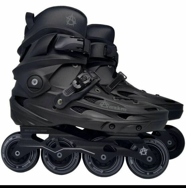 Rollers de haute performance