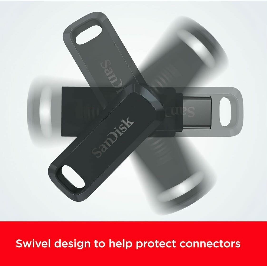 Clé 3.2 USB SanDisk Ultra 64GB