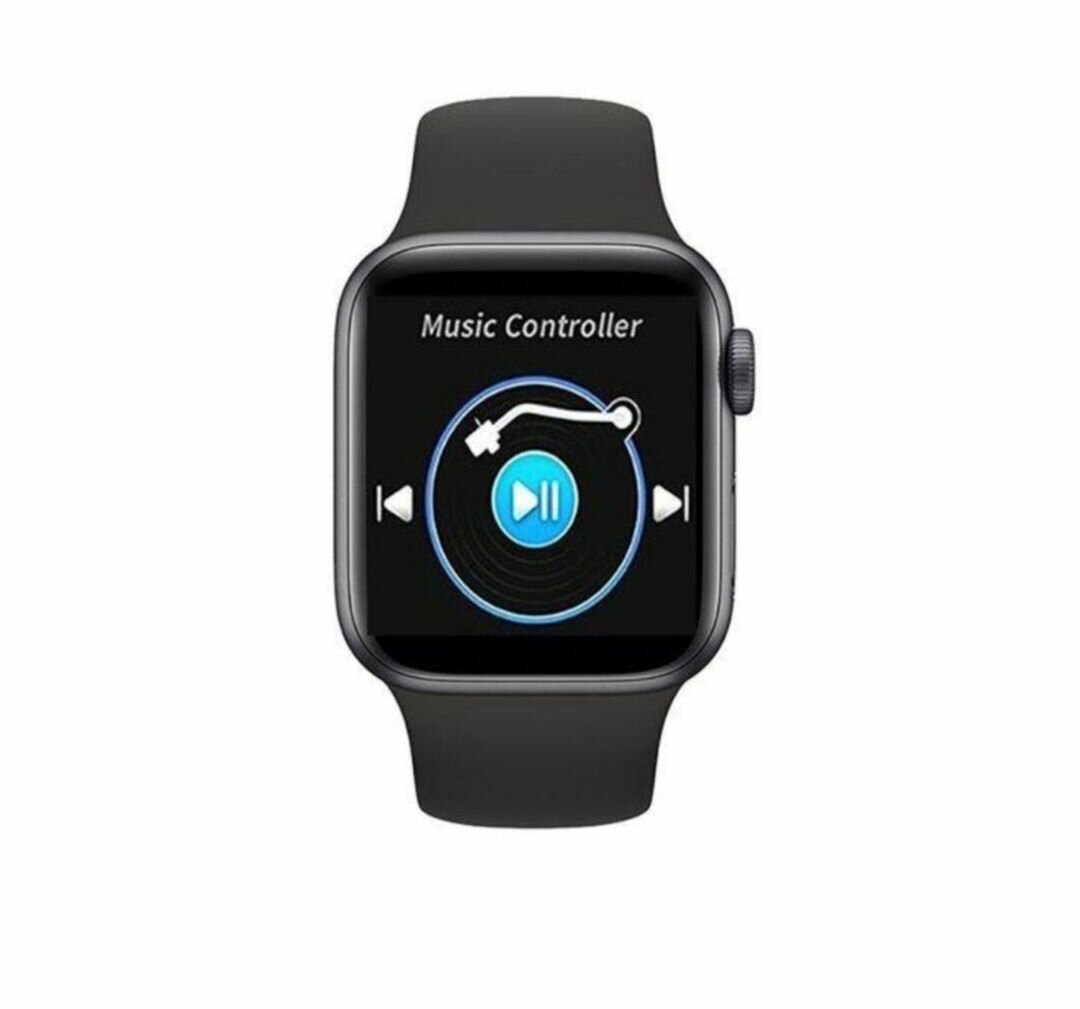 Montre Intelligente T500