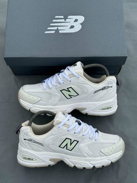 Sneakers New Balance 530