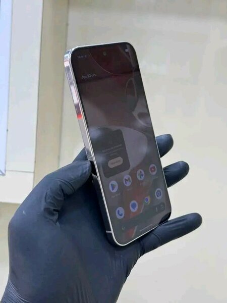 Google Smartphone Déverrouillé