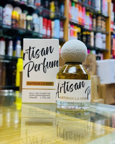 Parfum Artisan La Noir