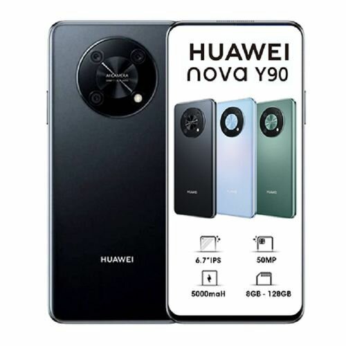 Huawei Nova Y90 Smartphone
