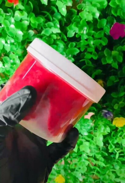 Pommade tous types de teint