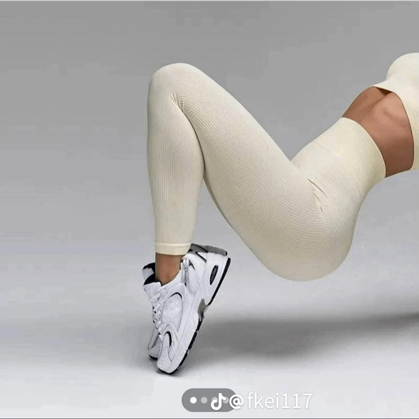 Legging taille haute