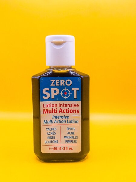ZERO SPOT INTENSIVE LOTION