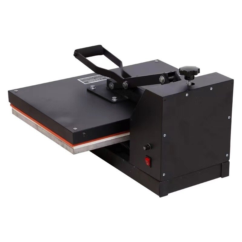 Heat press machine A4