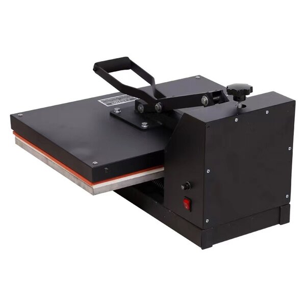 Heat press machine A4