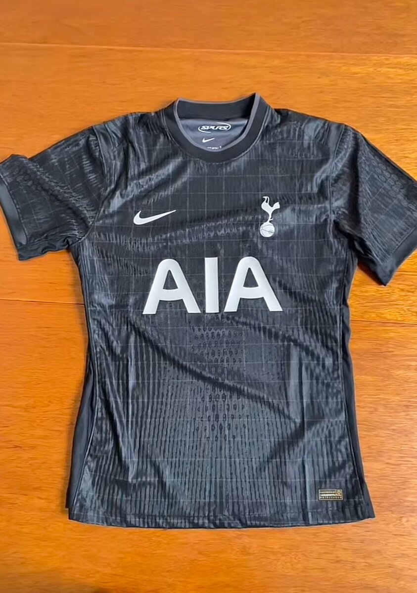 Maillot de Tottenham T-shirt