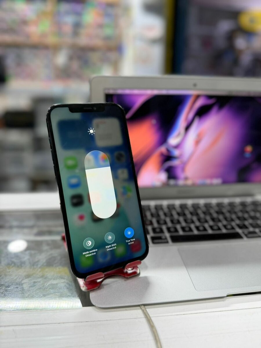 12 Pro Max 128GB 2nd main