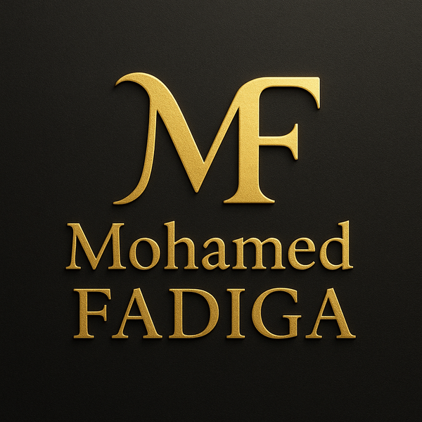 Mohamed Fadiga