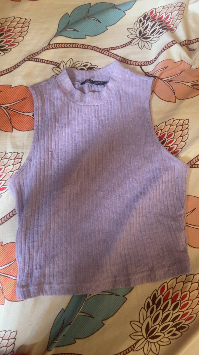 Lot de Hauts Débardeurs Femme