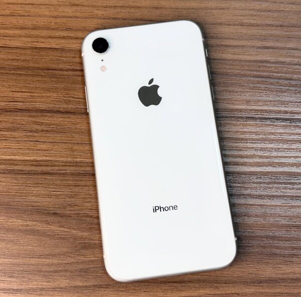 iPhone XR 128gig