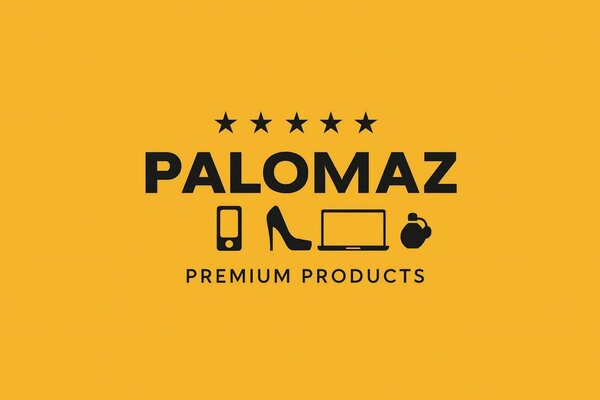PALOMAZ store 