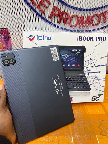 Tablette pour grands