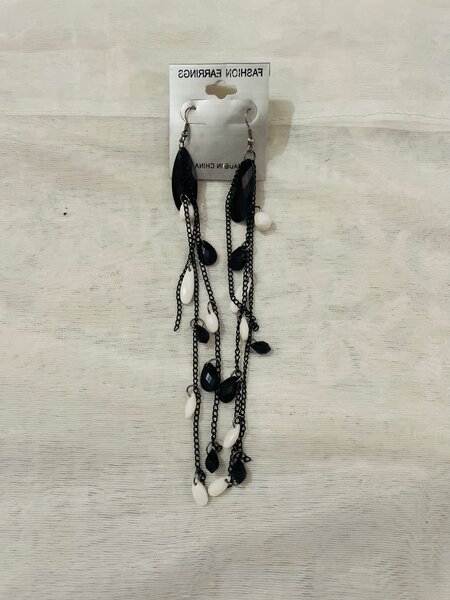 Boucles d'oreilles élégantes