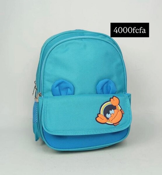 Sac à dos enfant mignon