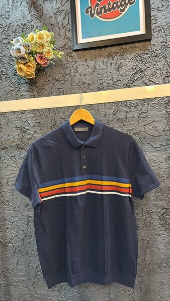 Polo shirt
