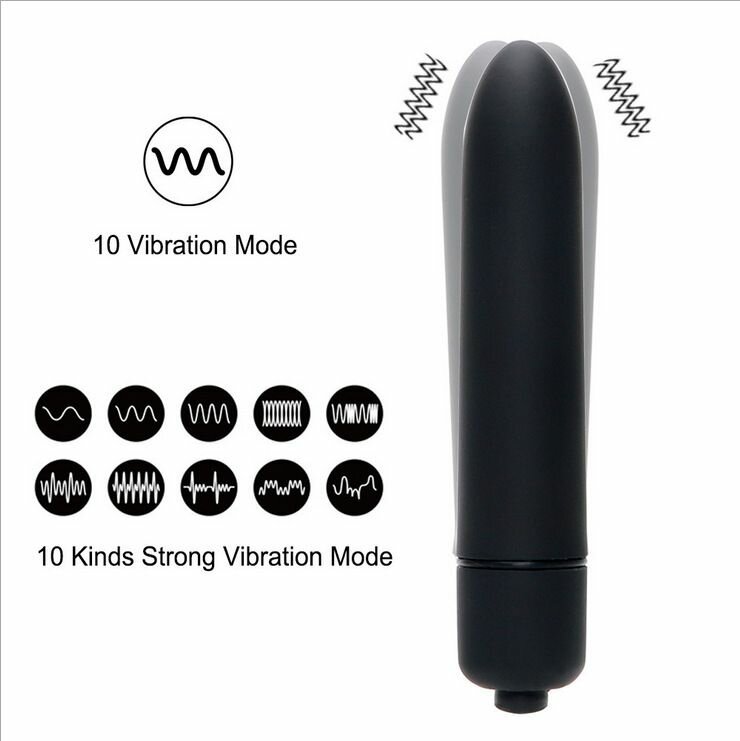 Mini sextoy