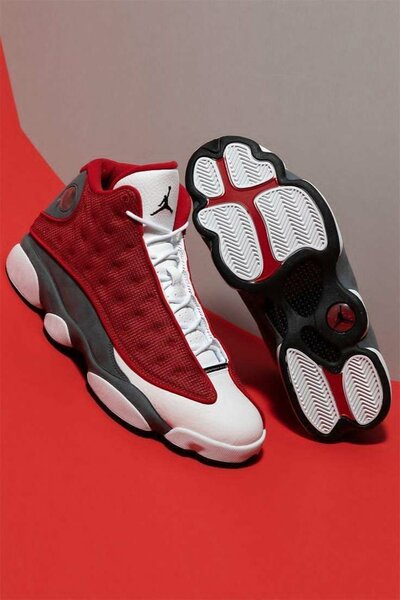 Air jordan 13