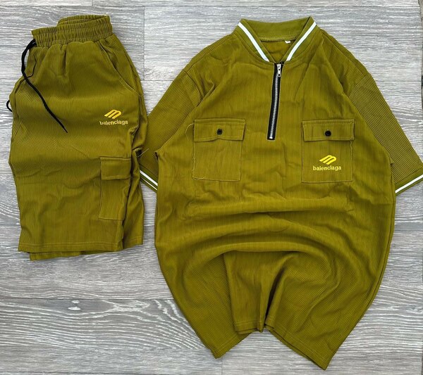 Complet culotte