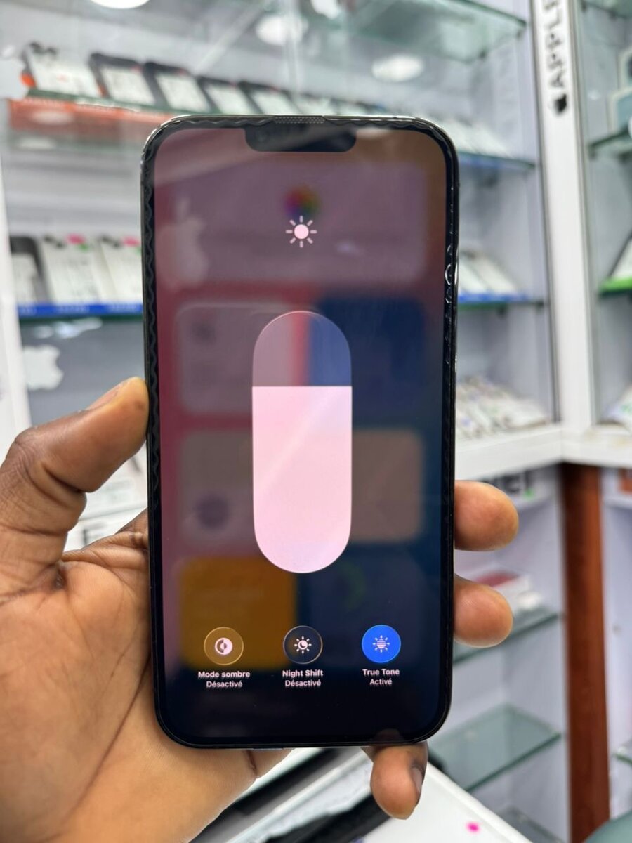 iPhone 13 Pro Max - 128Go