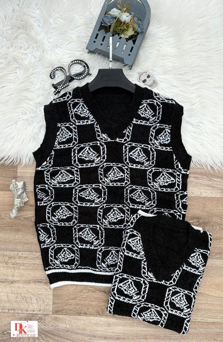 Gilets sans manches élégants