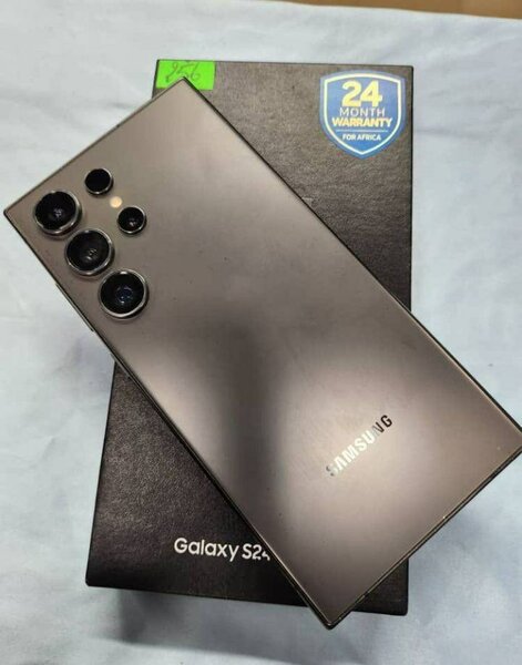 Samsung Galaxy S24 Ultra