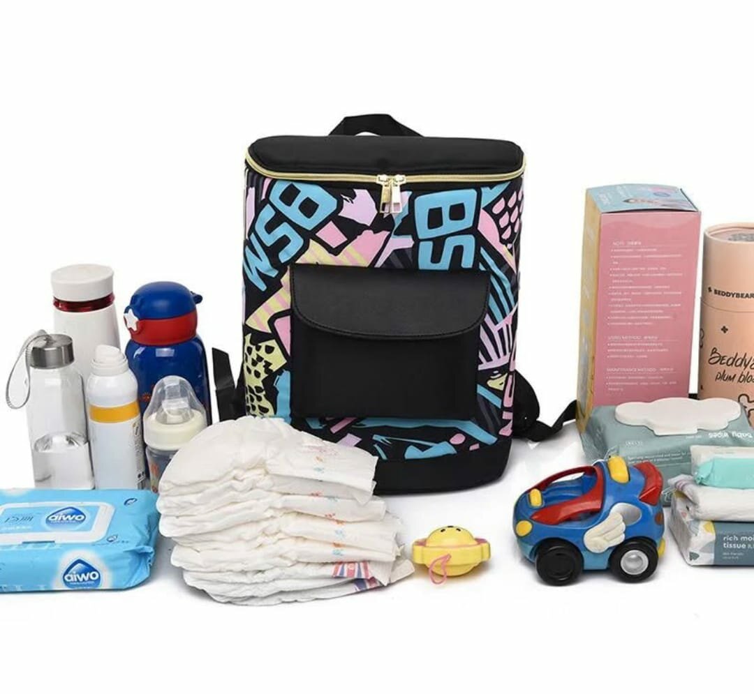 Сумки для мам так же есть ОПТОМ