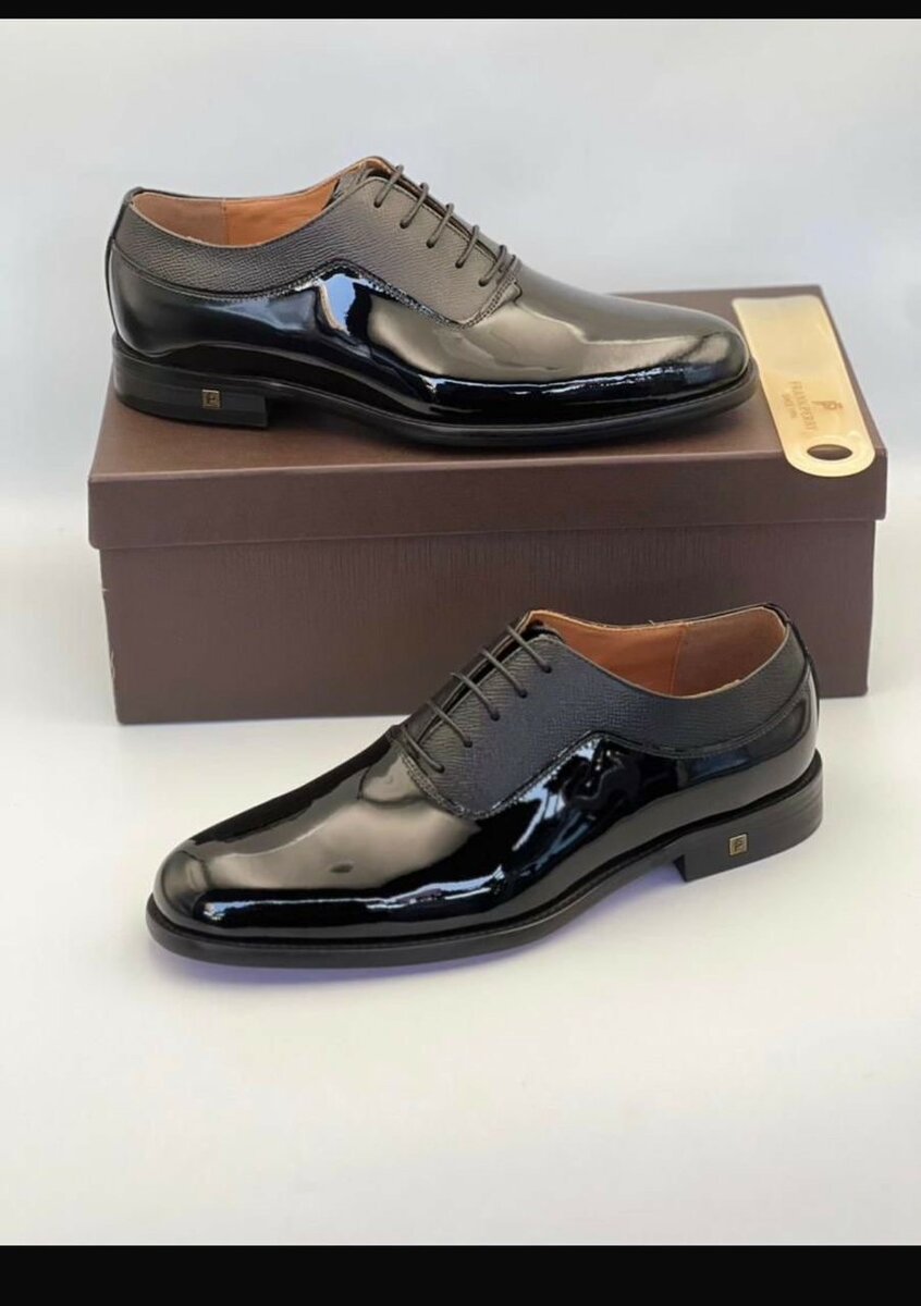 EXECUTIVE CLASSIC SHOE