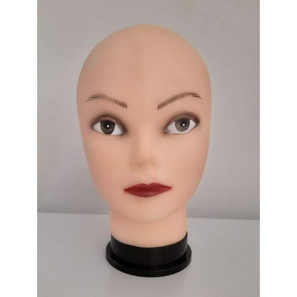 Tête Mannequin