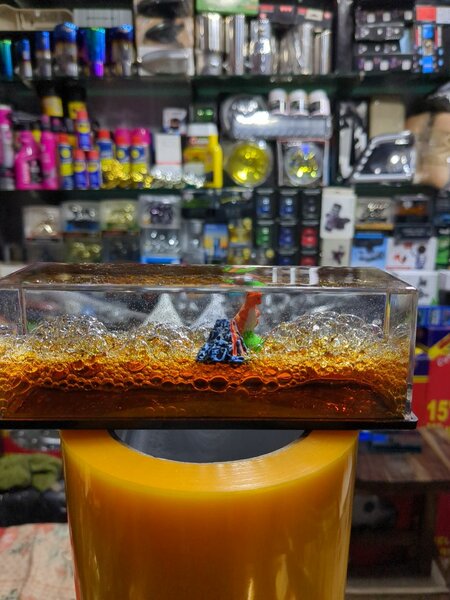 Car Dashboard Decorations piece