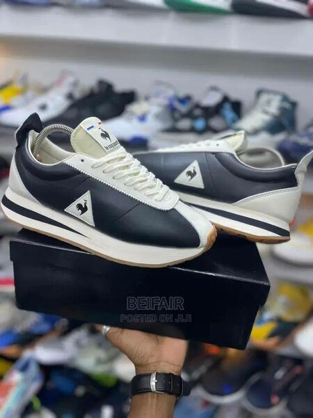 Coq Sportif