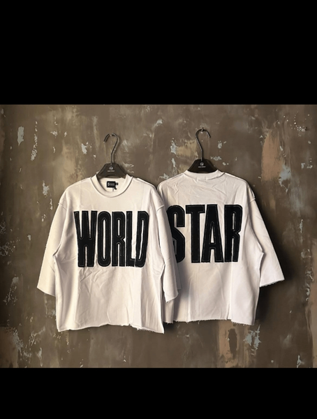 T-shirts "World Peace"