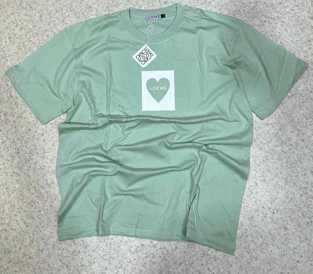 T-shirt de mode pour hommes