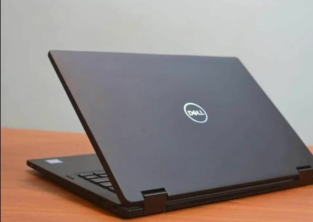 Dell Inspiron 2-en-1 Laptop
