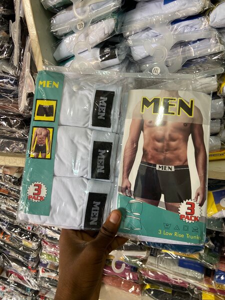 Chocoto 3xl et 4xl