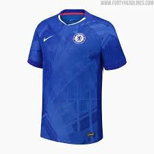 Maillot de football Chelsea FC