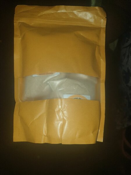 Céréales Africains de Marie